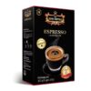 King coffee Espresso instant – Box 15 sticks x 2.5gr  (E/V)